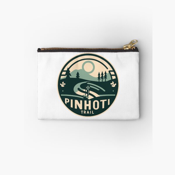 Item preview, The Pinhoti Trail - Shirt, Mug, Sticker, Hoodie, Pin, Hat, etc designed and sold by cloudhiker.