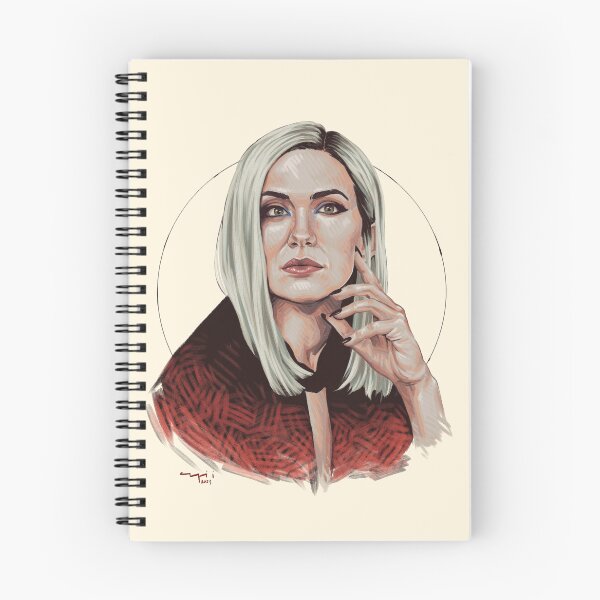 Item preview, the spin doctor designed and sold by Syniiart.