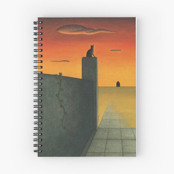 Item preview, All Roads End in the Otherworld designed and sold by Sulirium.