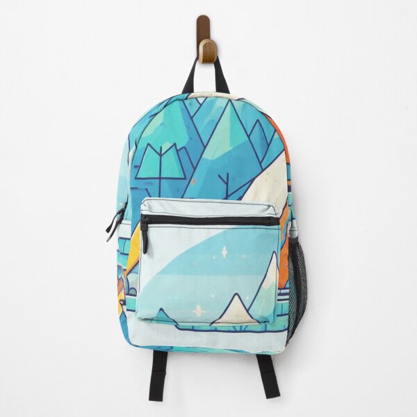 Item preview, Camping in the mountains. designed and sold by growing-mom.