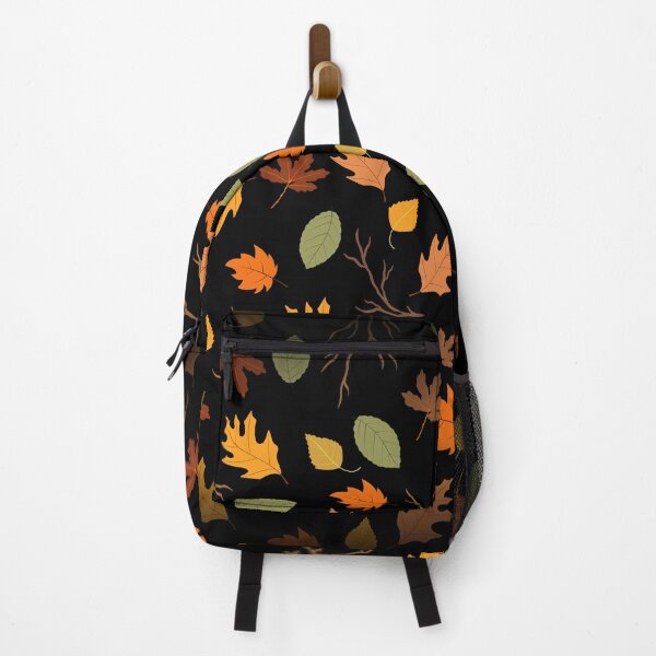 Item preview, Leaves in the Midnight  designed and sold by 247vibes.