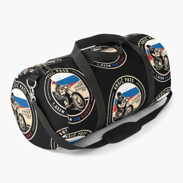 Item preview, Vrsic Pass | Slovenia | Motorcycle designed and sold by KrisSidDesigns.