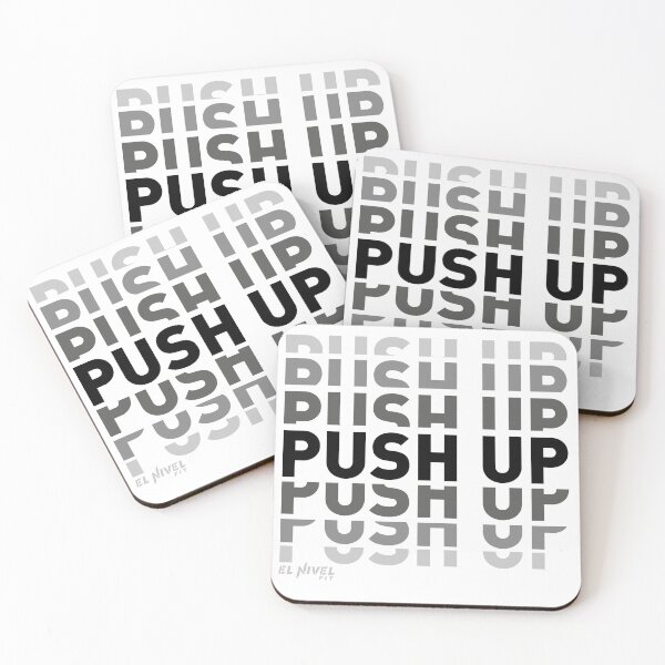 Item preview, Do push ups designed and sold by ELNIVELFIT.