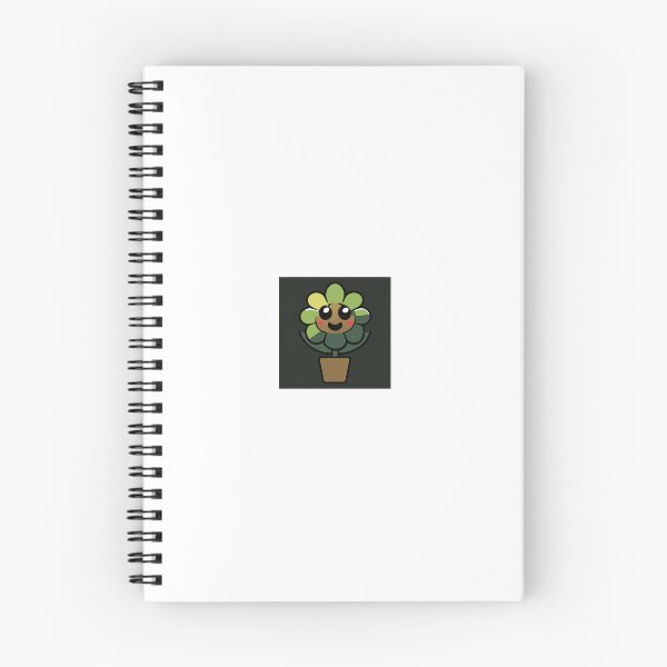 Item preview, FLOWER WITH FACE designed and sold by ivs00.