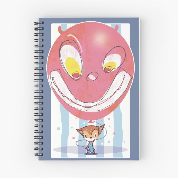 Item preview, Globo Payaso Rojo Grande designed and sold by Rickybrook.