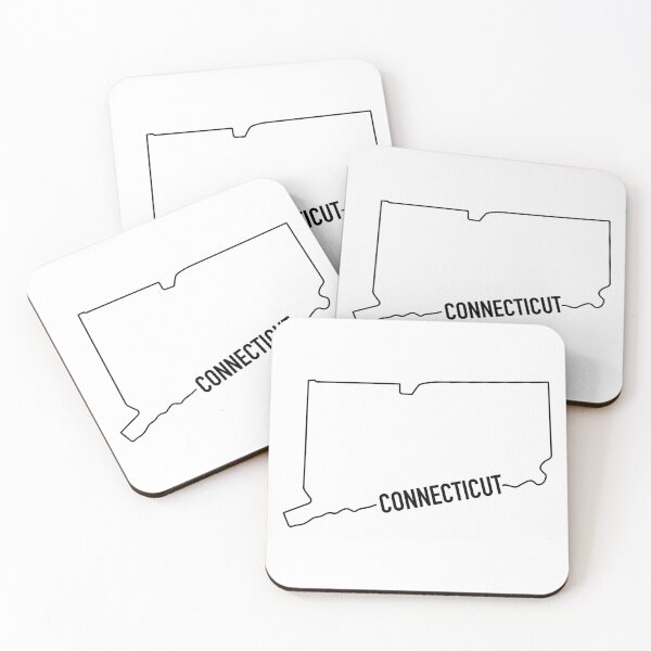 Item preview, Connecticut designed and sold by rebeccac52.