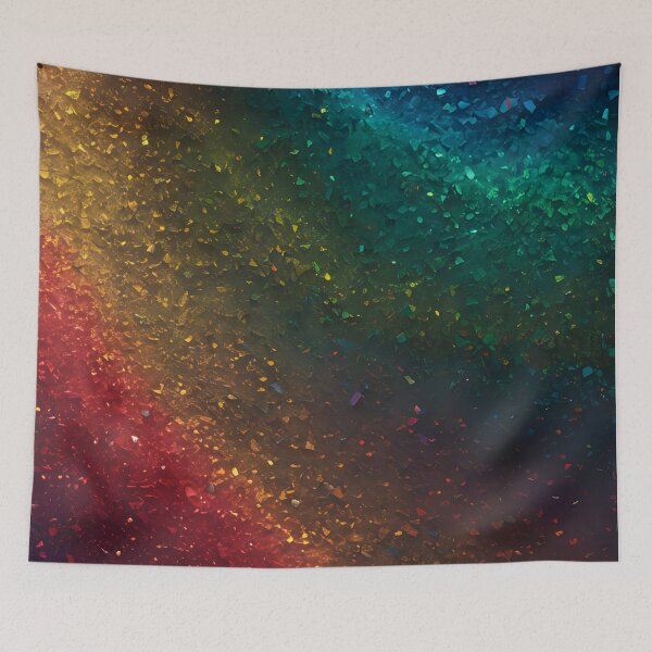 Item preview, Rainglow designed and sold by JiffyGirls.