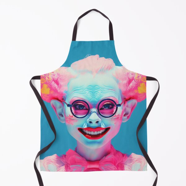 Item preview, Frightful Fluorescence designed and sold by a house mouse.