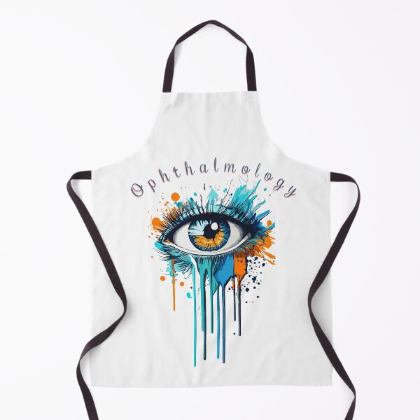 Item preview, Ophthalmology , colorful eye ,brafdesign  designed and sold by Brafdesign.