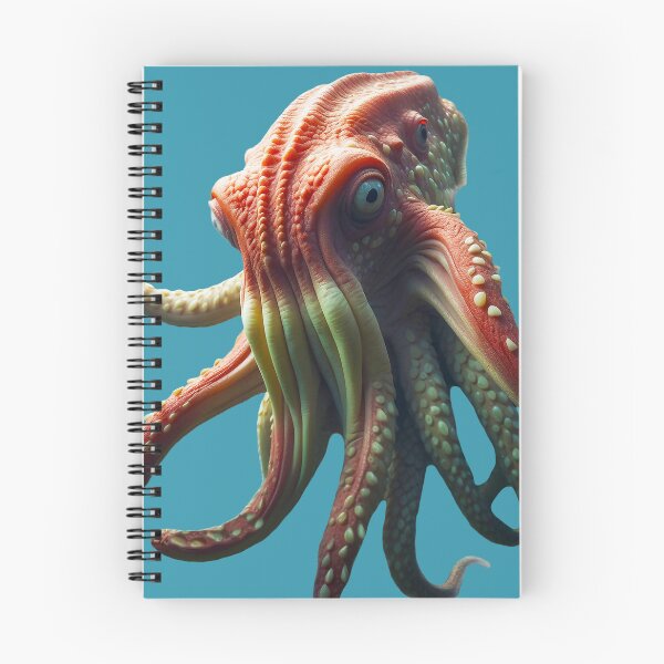 Item preview, Tentacled Watcher designed and sold by PixelCratey.