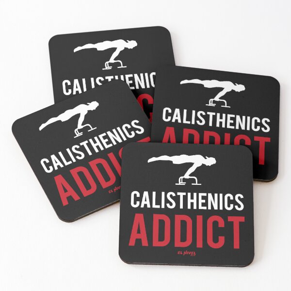 Item preview, Full planche addicts designed and sold by ELNIVELFIT.
