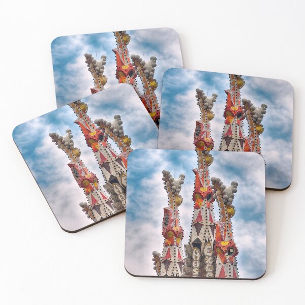 Item preview, La Sagrada Familia, detail designed and sold by andreisky.
