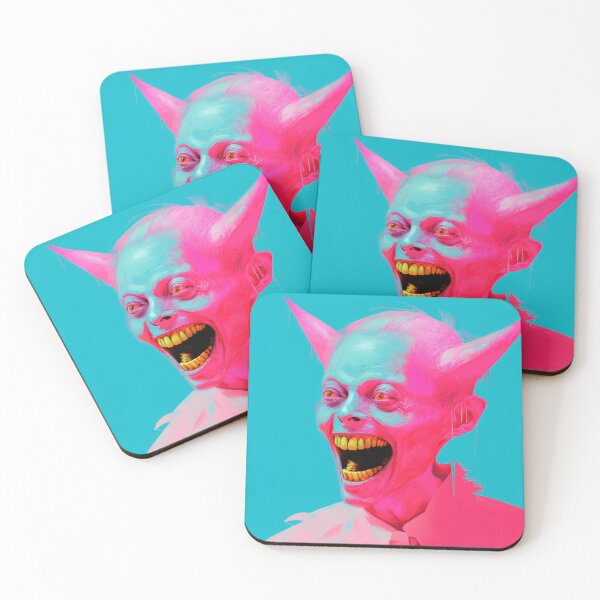 Item preview, Luminous Horrors designed and sold by a house mouse.