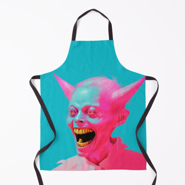 Item preview, Luminous Horrors designed and sold by a house mouse.
