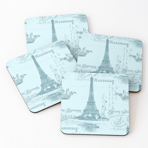 Item preview, vintage paris designed and sold by Suvenire.