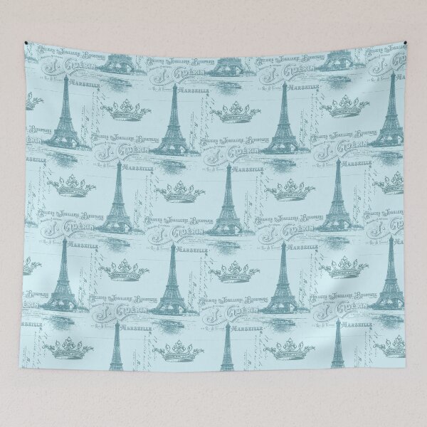 Item preview, vintage paris designed and sold by Suvenire.