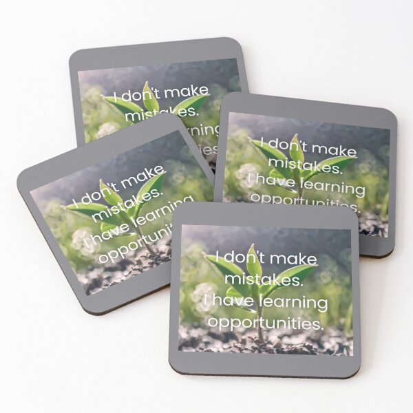 Item preview, Affirmation: I have learning opportunities designed and sold by theskyispinkp.