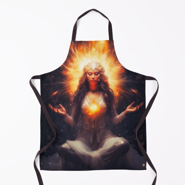 Item preview, Moon Oracle designed and sold by Red Witch Art.