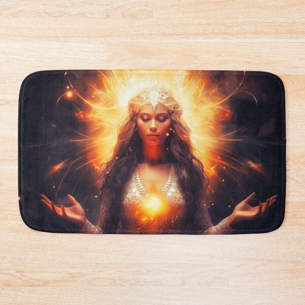 Item preview, Moon Oracle  designed and sold by Red Witch Art.