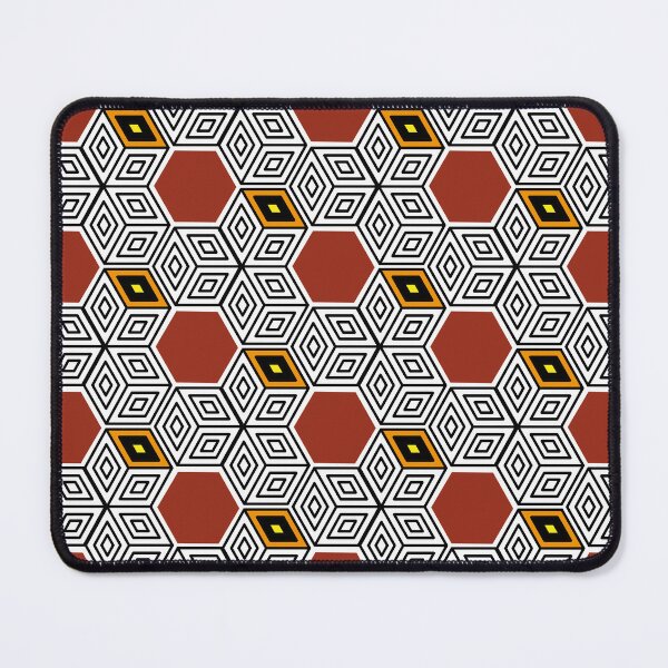 Item preview, Geometric Pattern designed and sold by PrintsCreativ.