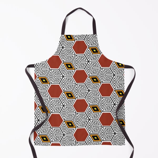 Item preview, Geometric Pattern designed and sold by PrintsCreativ.