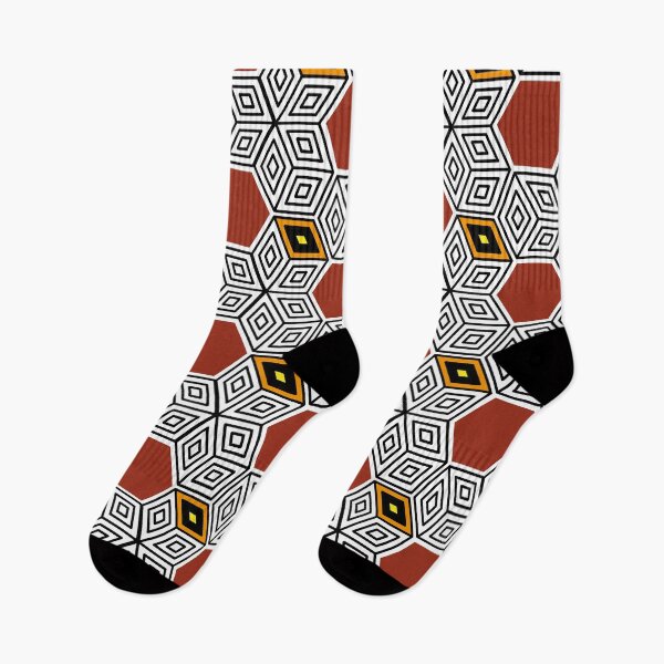 Item preview, Geometric Pattern designed and sold by PrintsCreativ.