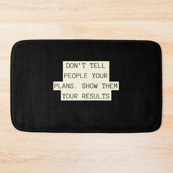 Item preview, Typewriter Inspirational Quote designed and sold by RachelAtelierSG.