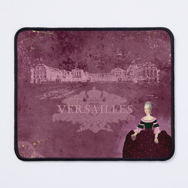 Item preview, Marie Antoinette in Versailles designed and sold by Suvenire.