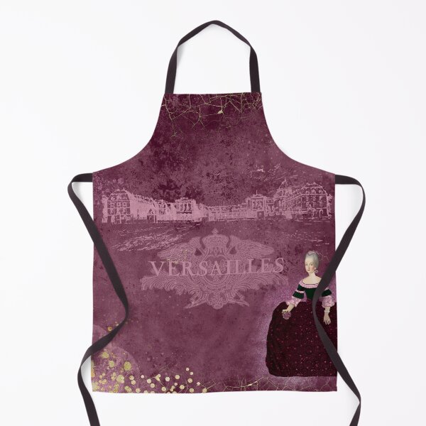 Item preview, Marie Antoinette in Versailles designed and sold by Suvenire.