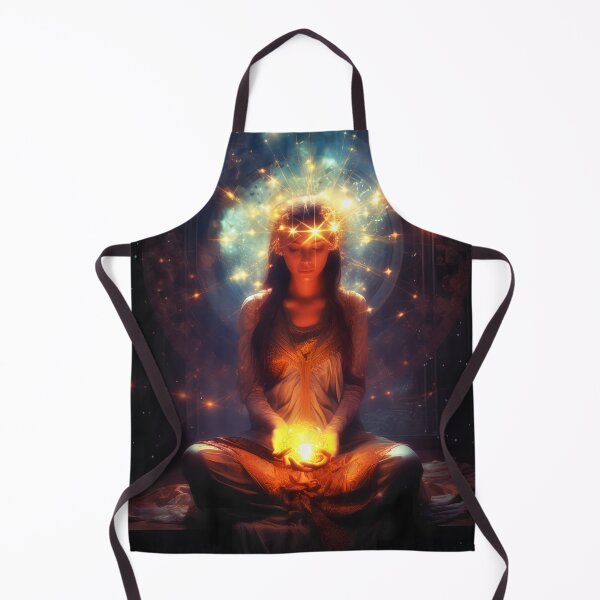 Item preview, Moon Oracle 1 designed and sold by Red Witch Art.