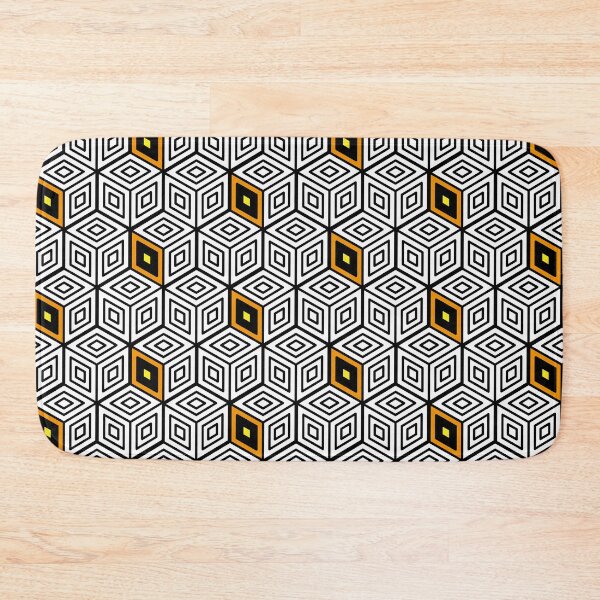 Item preview, Geometric Pattern II designed and sold by PrintsCreativ.