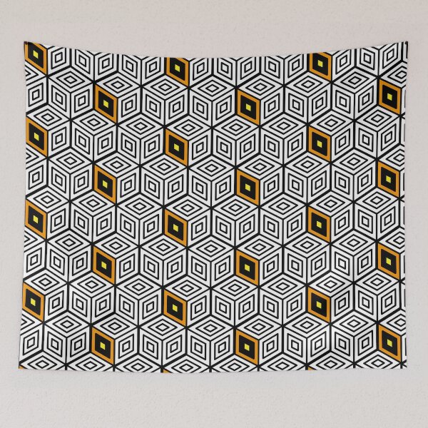 Item preview, Geometric Pattern II designed and sold by PrintsCreativ.