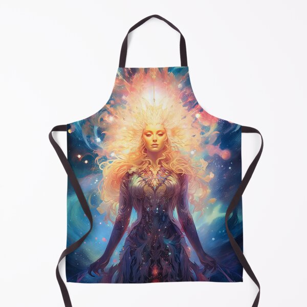 Item preview, Moon Oracle 2 designed and sold by Red Witch Art.