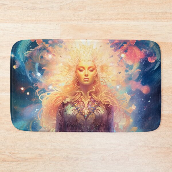 Item preview, Moon Oracle 2 designed and sold by Red Witch Art.