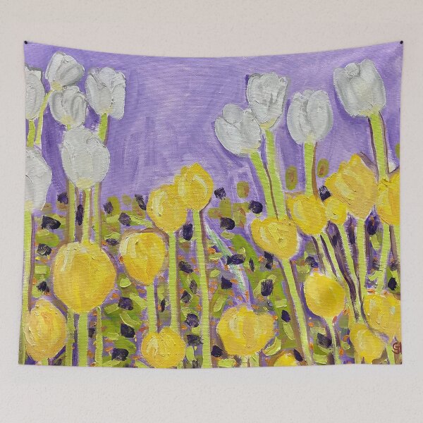 Item preview, Floriade 3 designed and sold by Geoff Hargraves Artist.