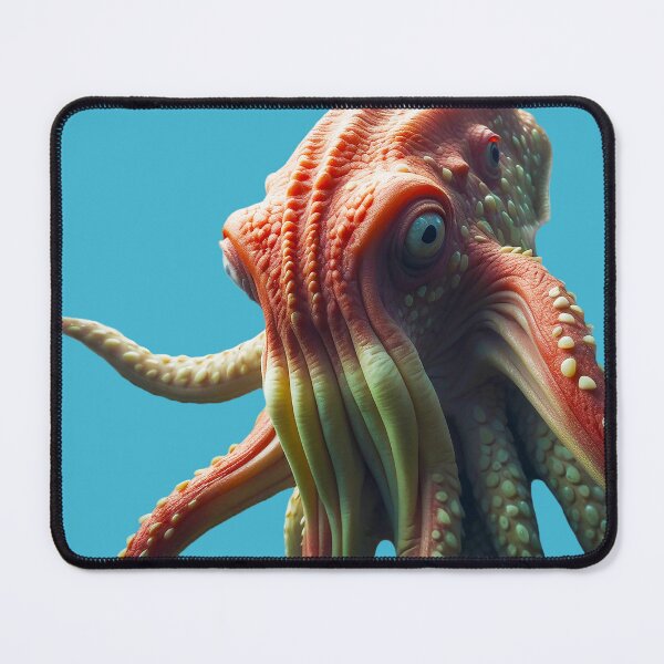 Item preview, Tentacled Watcher designed and sold by PixelCratey.