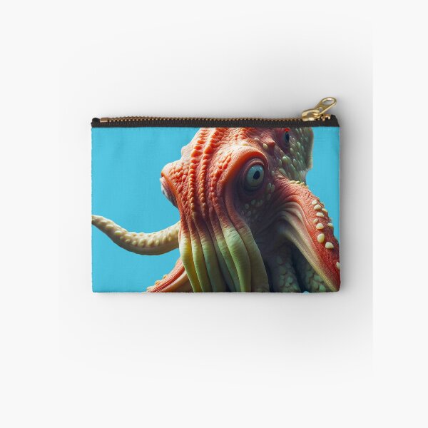 Item preview, Tentacled Watcher designed and sold by PixelCratey.