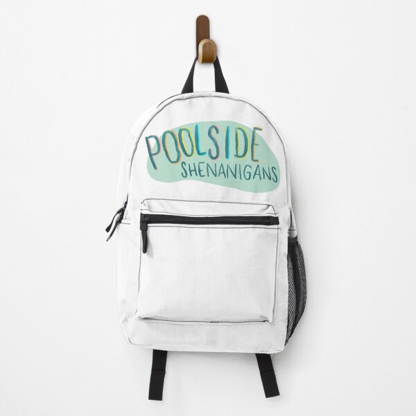 Item preview, Poolside Shenanigans designed and sold by Adrienne Smith.