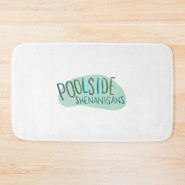 Item preview, Poolside Shenanigans designed and sold by Adrienne Smith.