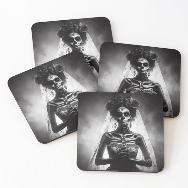 Item preview, Day of our beloved dead designed and sold by MAX8-0.