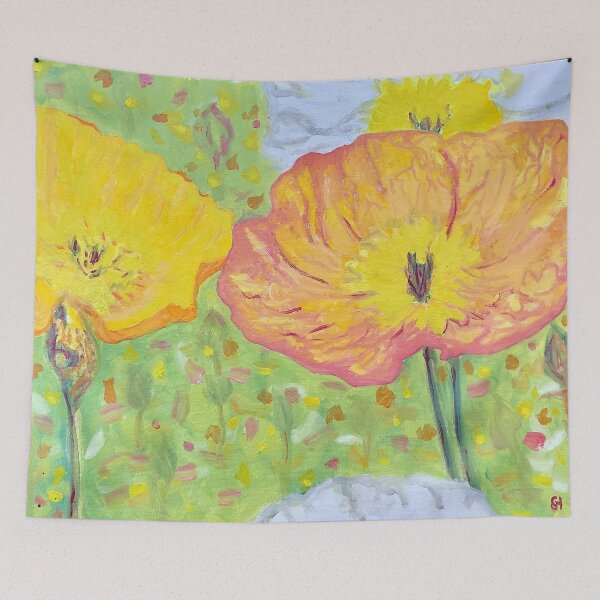 Item preview, Floriade 4 designed and sold by Geoff Hargraves Artist.