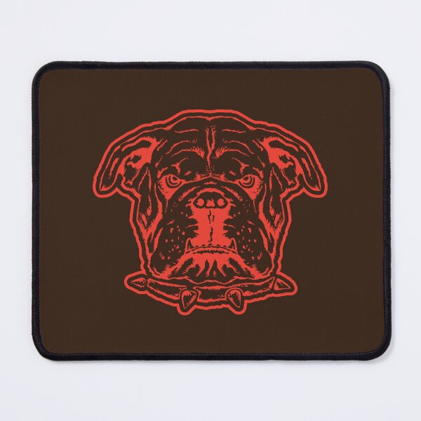 Item preview, DAWG POUND: Vintage Cleveland Graphic designed and sold by damgoodgame.