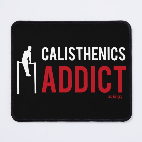 Item preview, Muscle up addicts designed and sold by ELNIVELFIT.