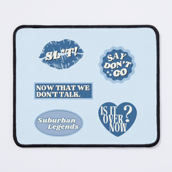 Item preview, 1989 TV From The Vault Pack designed and sold by karma-style.