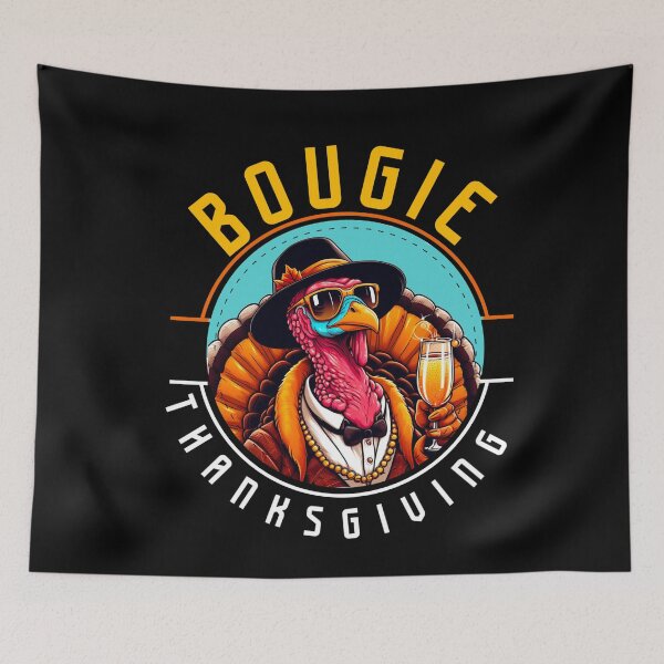 Item preview, Bougie Thanksgiving designed and sold by AW2 Designs.