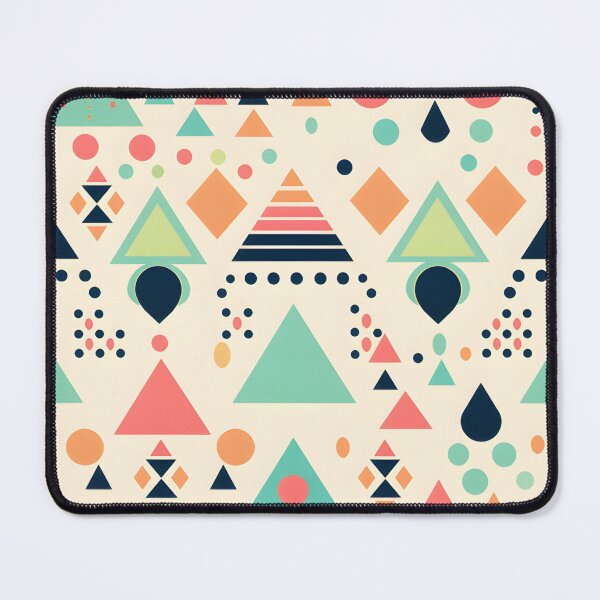 Item preview, The Geomatic pattern designed and sold by kimmychan3193.