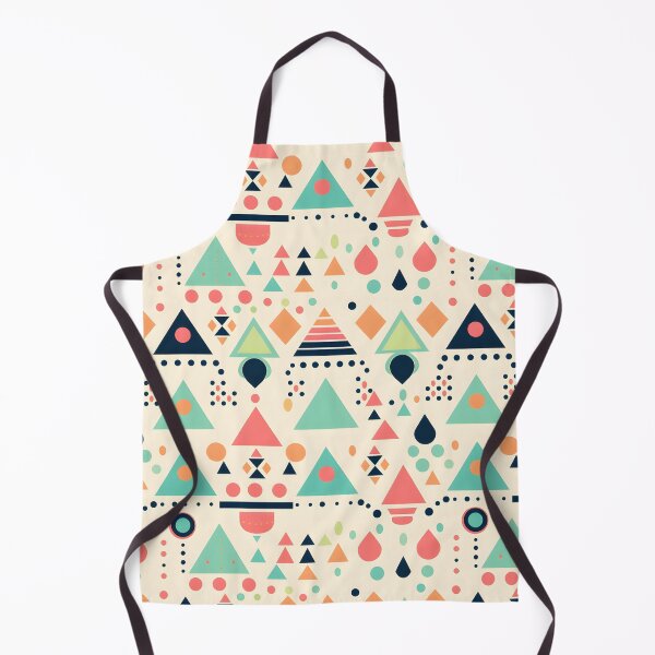 Item preview, The Geomatic pattern designed and sold by kimmychan3193.