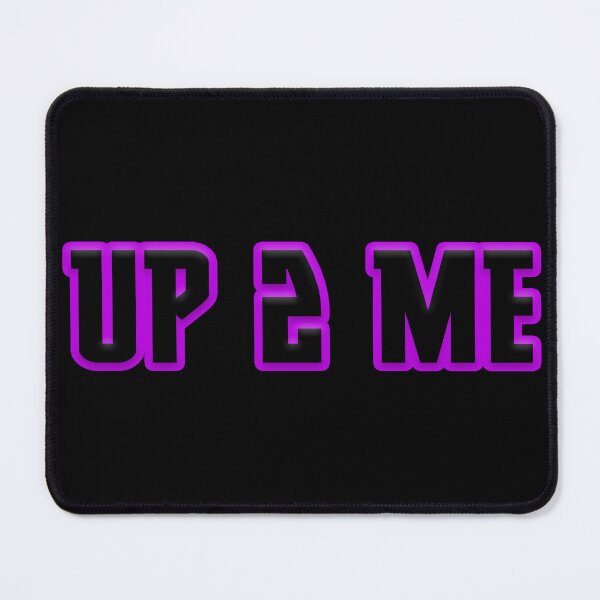 Item preview, Up 2 Me designed and sold by Gotta Escape.