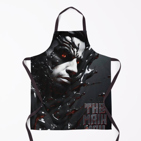 Item preview, The Main Man designed and sold by RandomlyJiva.