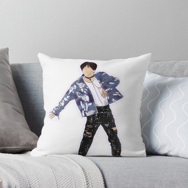 Aperçu de l'œuvre Taehyun VMA créée et vendue par 7StarsShop.
